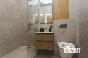 1-к квартира, посуточно, 22м2, 19/21 этаж