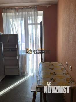 1-к квартира, на длительный срок, 40м2, 5/9 этаж