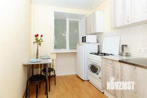 1-к квартира, посуточно, 31м2, 1/1 этаж