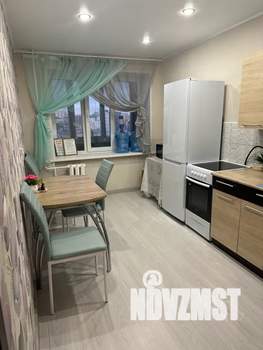 1-к квартира, посуточно, 35м2, 12/13 этаж