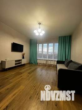 2-к квартира, посуточно, 55м2, 8/31 этаж