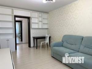 1-к квартира, посуточно, 62м2, 1/1 этаж