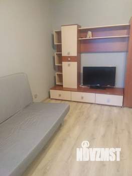 1-к квартира, на длительный срок, 40м2, 4/11 этаж