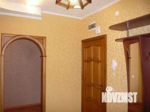 2-к квартира, посуточно, 57м2, 3/16 этаж