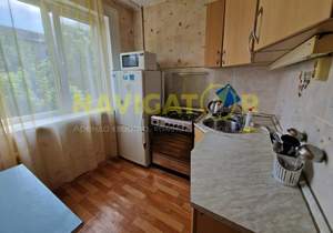 2-к квартира, на длительный срок, 46м2, 3/5 этаж