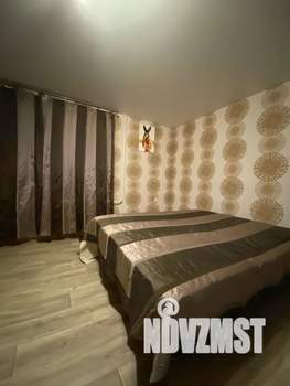 2-к квартира, посуточно, 74м2, 7/10 этаж