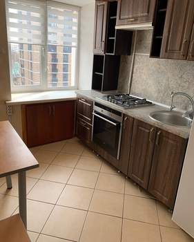 2-к квартира, на длительный срок, 42м2, 8/9 этаж