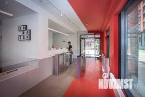 1-к квартира, посуточно, 26м2, 1/1 этаж