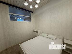 3-к квартира, посуточно, 66м2, 5/21 этаж