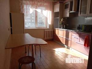 1-к квартира, посуточно, 39м2, 1/1 этаж