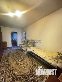 3-к квартира, на длительный срок, 63м2, 2/9 этаж