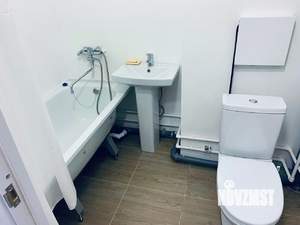 1-к квартира, на длительный срок, 39м2, 5/15 этаж