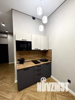 Студия квартира, посуточно, 32м2, 21/27 этаж