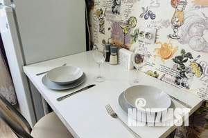 1-к квартира, посуточно, 36м2, 2/12 этаж