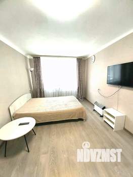 2-к квартира, посуточно, 48м2, 1/5 этаж