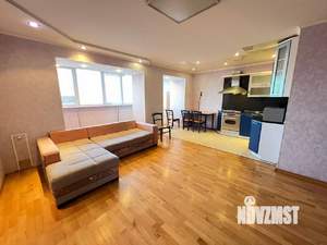 2-к квартира, на длительный срок, 52м2, 3/5 этаж