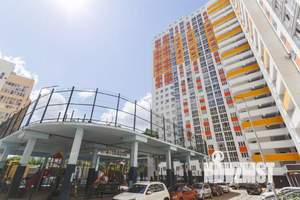 2-к квартира, посуточно, 48м2, 1/1 этаж