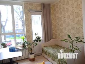 2-к квартира, посуточно, 47м2, 2/24 этаж