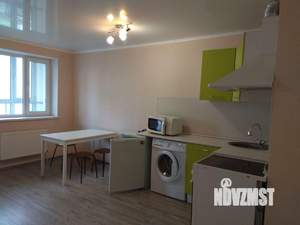 Студия квартира, на длительный срок, 31м2, 6/13 этаж