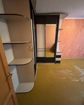 1-к квартира, на длительный срок, 38м2, 10/14 этаж