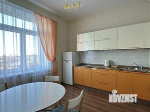 2-к квартира, на длительный срок, 73м2, 9/12 этаж