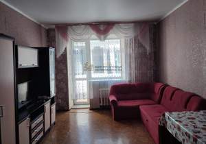 2-к квартира, на длительный срок, 41м2, 2/3 этаж