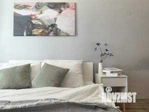 2-к квартира, посуточно, 46м2, 3/5 этаж