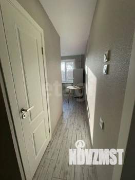 1-к квартира, на длительный срок, 33м2, 3/5 этаж