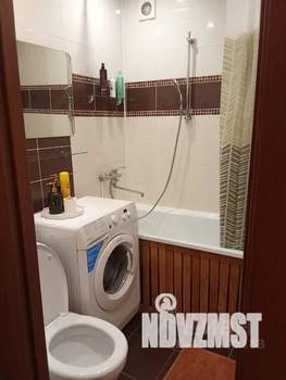 1-к квартира, посуточно, 30м2, 1/5 этаж