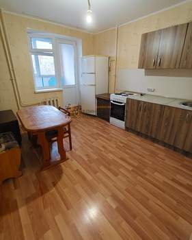 1-к квартира, на длительный срок, 38м2, 5/12 этаж