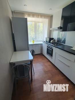 1-к квартира, посуточно, 30м2, 3/10 этаж