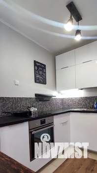 1-к квартира, посуточно, 50м2, 1/5 этаж