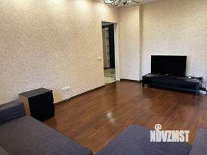 2-к квартира, посуточно, 57м2, 1/1 этаж