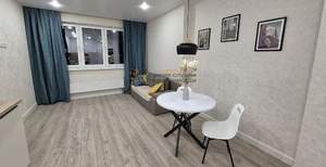 2-к квартира, на длительный срок, 46м2, 11/16 этаж