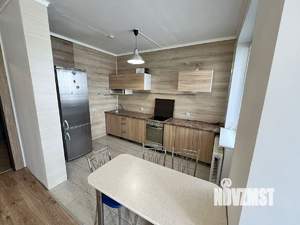 1-к квартира, на длительный срок, 40м2, 9/10 этаж