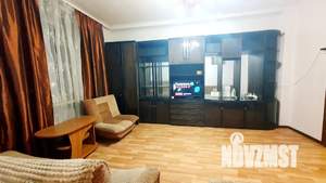 2-к квартира, посуточно, 55м2, 3/5 этаж