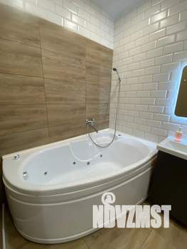 1-к квартира, посуточно, 54м2, 6/29 этаж