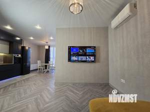 2-к квартира, на длительный срок, 59м2, 14/21 этаж