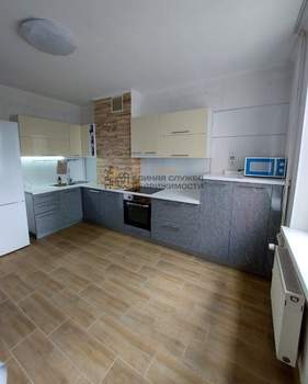 2-к квартира, на длительный срок, 69м2, 3/6 этаж