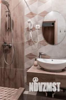 1-к квартира, посуточно, 27м2, 9/12 этаж