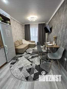 2-к квартира, посуточно, 40м2, 1/1 этаж