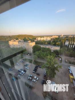1-к квартира, посуточно, 20м2, 14/20 этаж