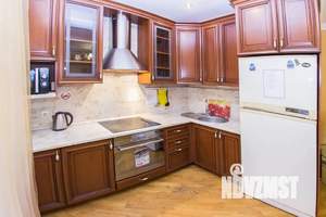 1-к квартира, посуточно, 55м2, 7/14 этаж