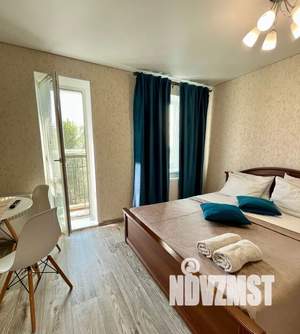 1-к квартира, посуточно, 30м2, 6/8 этаж