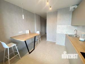 1-к квартира, на длительный срок, 34м2, 7/9 этаж