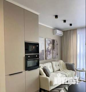 2-к квартира, на длительный срок, 37м2, 11/20 этаж