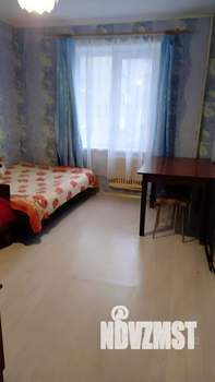 2-к квартира, на длительный срок, 51м2, 4/12 этаж