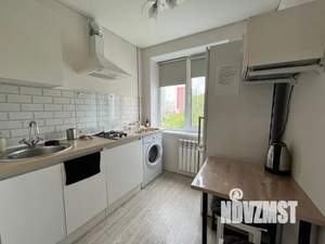 Студия квартира, посуточно, 32м2, 7/9 этаж