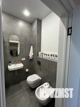 2-к квартира, посуточно, 35м2, 1/1 этаж