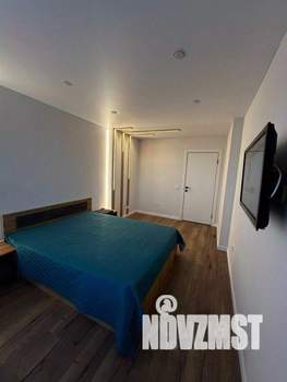 2-к квартира, посуточно, 48м2, 1/1 этаж